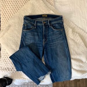 Mother Jeans